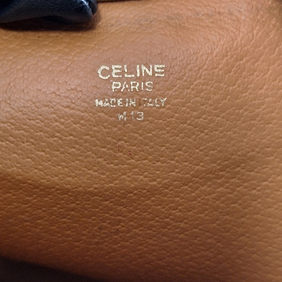 Celine macadamia cluth - Picture 6 of 8